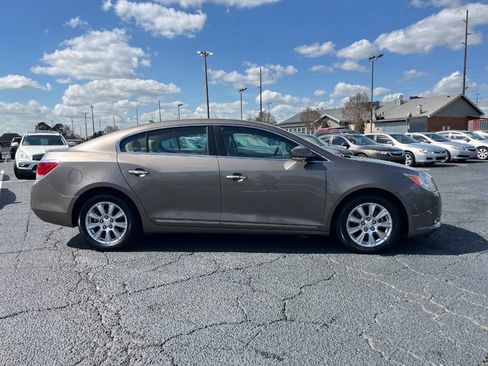 Used 2012 Buick LaCrosse Premium FWD image 5