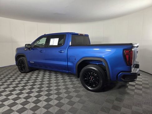 Used 2024 GMC Sierra 1500 Elevation RWD image 7
