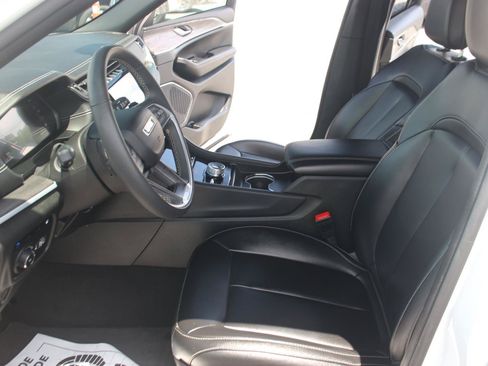 Used 2024 Jeep Grand Cherokee Limited 4xe AWD/4WD image 20