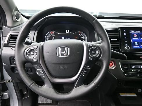 Certified 2022 Honda Ridgeline RTL-E image 7