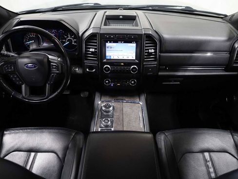 Used 2019 Ford Expedition Limited AWD/4WD image 24