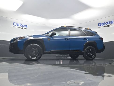 Used 2024 Subaru Outback Wilderness AWD/4WD image 43