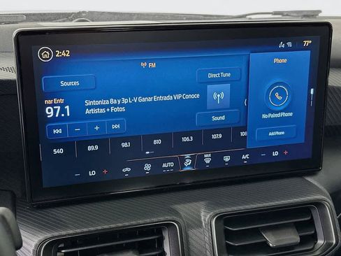 New 2026 Ford Mustang Coupe image 15