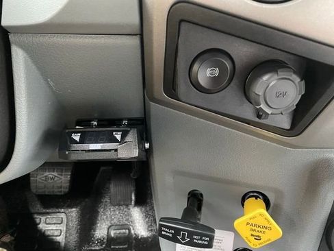 New 2026 Ford F650 2WD Regular Cab Super Duty image 28