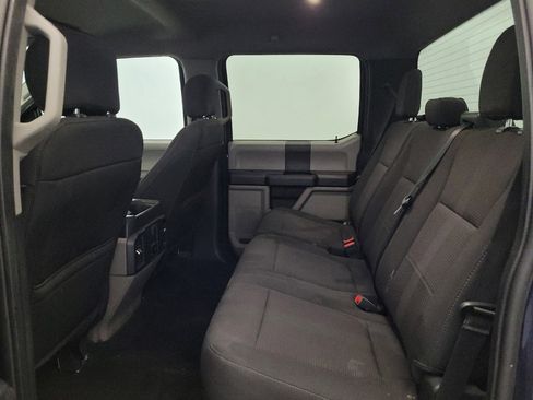 Used 2018 Ford F150 XL w/ Equipment Group 101A Mid AWD/4WD image 18