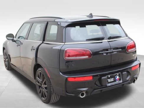 Used 2022 MINI Cooper Clubman John Cooper Works image 6