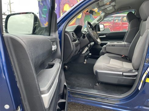Used 2015 Toyota Tundra SR5 image 14