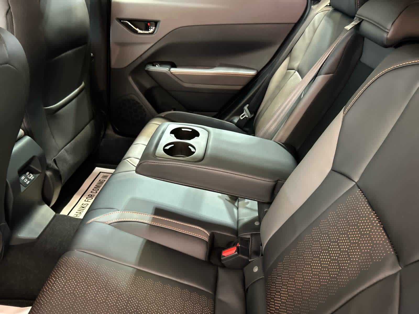 New 2026 Subaru Crosstrek 2.5i Limited AWD/4WD image 5