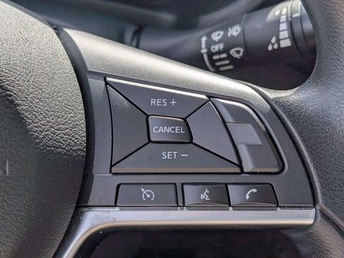 Used 2022 Nissan Sentra S FWD image 16