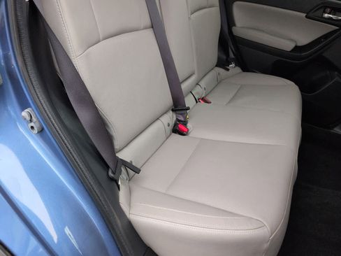 Used 2017 Subaru Forester 2.5i Limited image 22