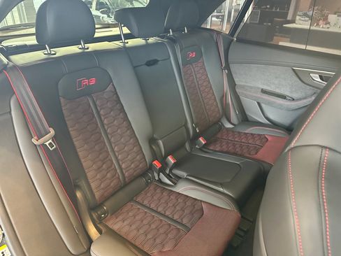 New 2026 Audi RS Q8 performance image 29