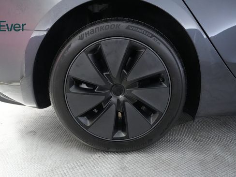 Used 2025 Tesla Model 3 RWD image 21