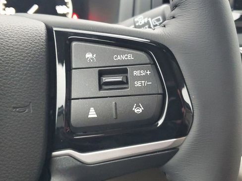 New 2026 Honda Odyssey EX-L image 35