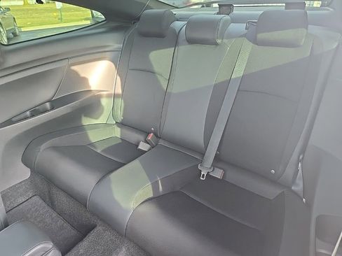 Used 2019 Honda Civic Sport image 22