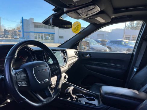 Used 2024 Dodge Durango GT image 14