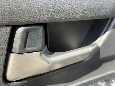 Used 2024 Toyota Tacoma Limited image 17