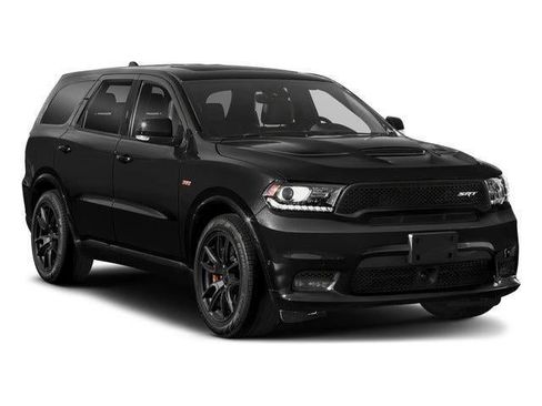 Used 2018 Dodge Durango SRT w/ SRT Interior Appearance Group image 6