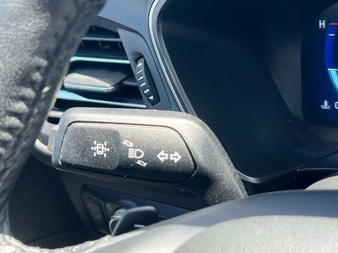 Used 2020 Ford Escape Titanium w/ Titanium Premium Package 2.0 AWD/4WD image 34