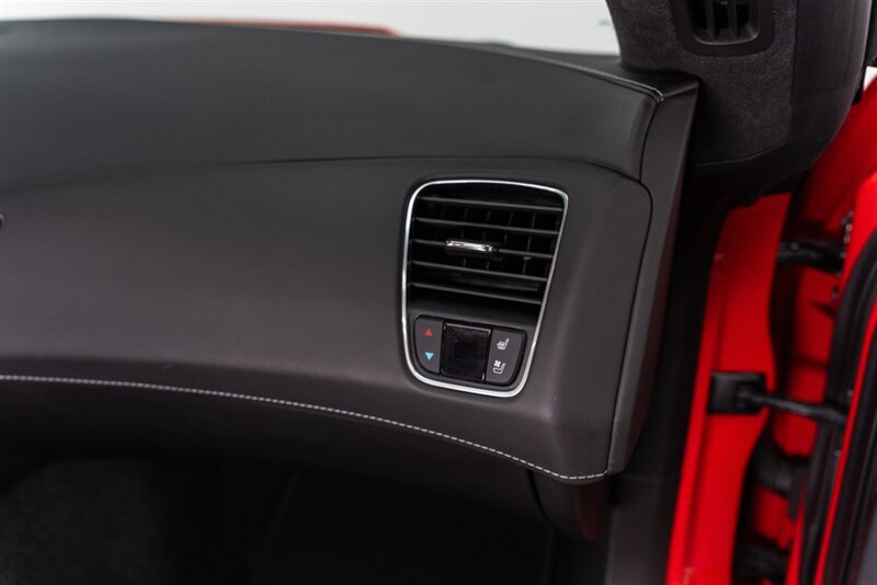Used 2018 Chevrolet Corvette Z06 RWD image 67