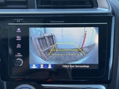 Used 2019 Honda Fit EX image 22