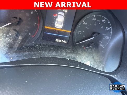 Used 2024 Nissan Altima 2.5 S image 7