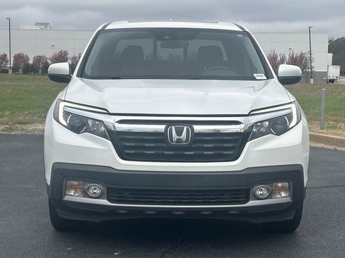 Certified 2020 Honda Ridgeline RTL-E image 3
