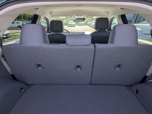 Certified 2024 Hyundai Ioniq 5 SE RWD image 28
