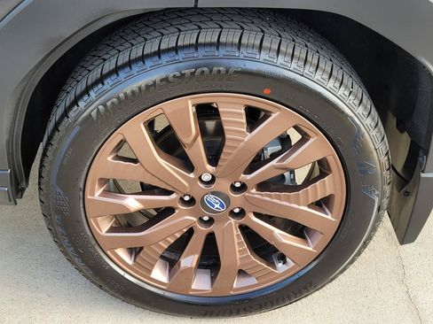 Certified 2026 Subaru Forester Sport AWD/4WD image 23