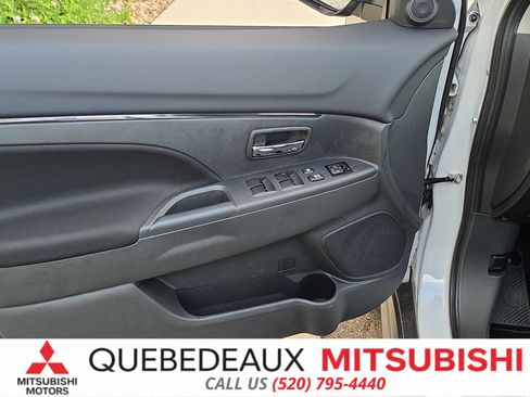 New 2026 Mitsubishi Outlander Sport LE AWD/4WD image 10