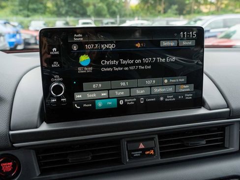 New 2025 Honda Pilot EX-L image 28