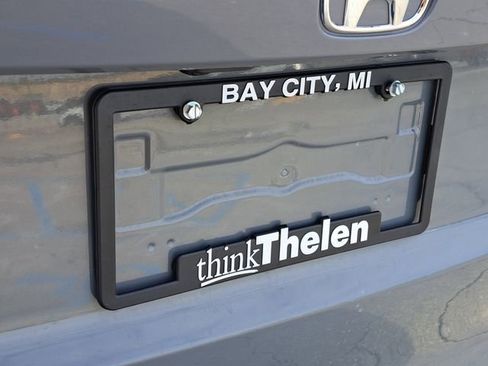 New 2026 Honda CR-V EX-L image 29