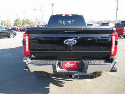 Used 2024 Ford F350 Lariat w/ Lariat Ultimate Package image 6