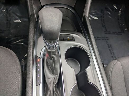 Used 2024 Chevrolet Malibu LT image 24
