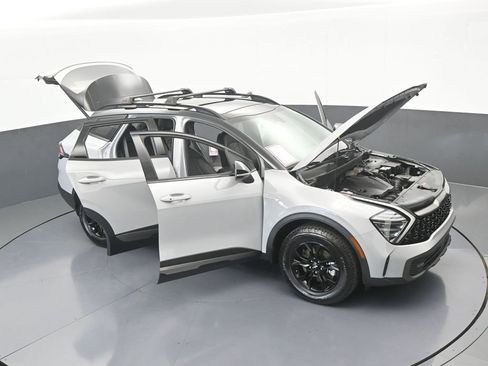 Used 2024 Kia Sportage X-Pro image 74