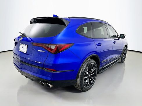 Used 2024 Acura MDX Type S image 5