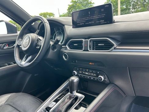 Used 2024 MAZDA CX-5 2.5 Turbo AWD/4WD image 26
