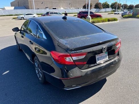 Used 2022 Honda Accord EX-L image 5