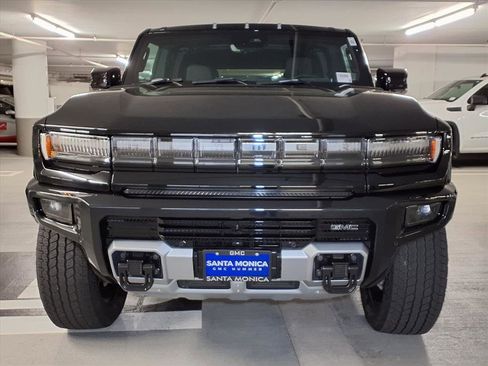 Used 2026 GMC Hummer EV SUV image 2