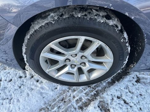 Used 2013 Chevrolet Malibu LT w/ Power Convenience Package image 10