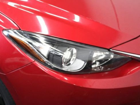 Used 2015 MAZDA MAZDA3 i Sport FWD image 27