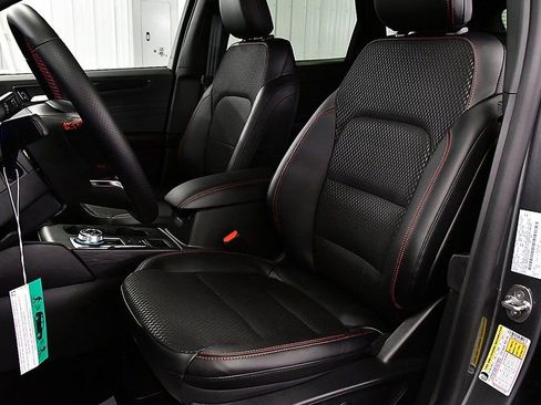 New 2025 Ford Escape ST-Line Elite w/ Tech Pack #1 image 28