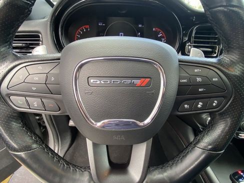 Used 2024 Dodge Durango GT image 16