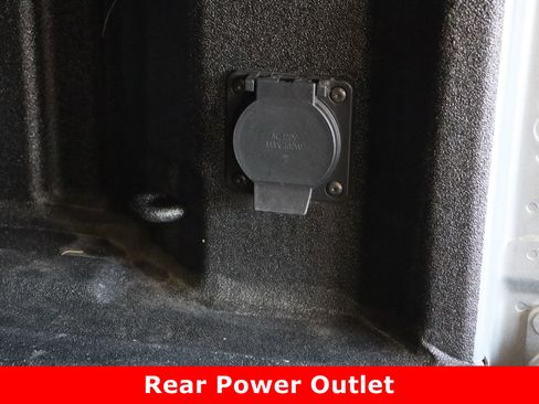 Used 2022 Chevrolet Silverado 1500 LTZ image 34