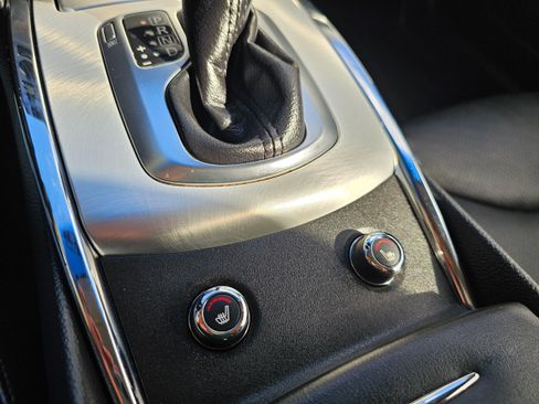 Used 2015 INFINITI Q60 Journey image 27