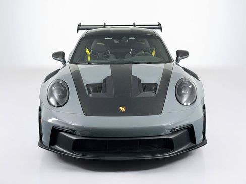 Used 2024 Porsche 911 GT3 RS RWD image 2