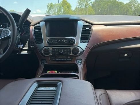 Used 2016 Chevrolet Tahoe LTZ RWD image 42