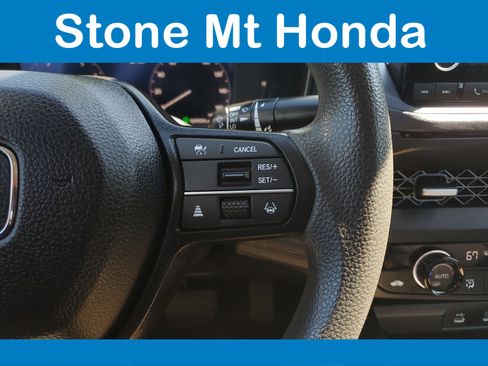Used 2025 Honda Accord SE image 21