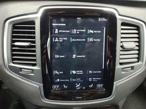 Used 2019 Volvo XC90 T6 Momentum w/ Protection Package Premier image 22