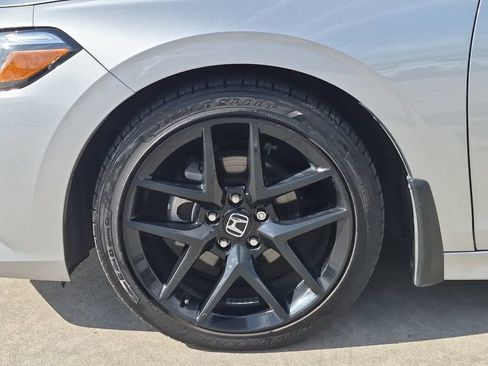 Used 2023 Honda Civic Sport image 24