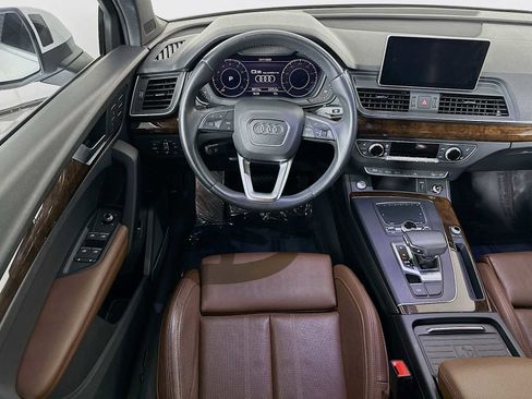 Used 2019 Audi Q5 2.0T Premium Plus w/ Premium Plus Package image 21